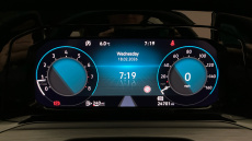 Volkswagen Golf 1.5 TSI Style 5dr Petrol Hatchback